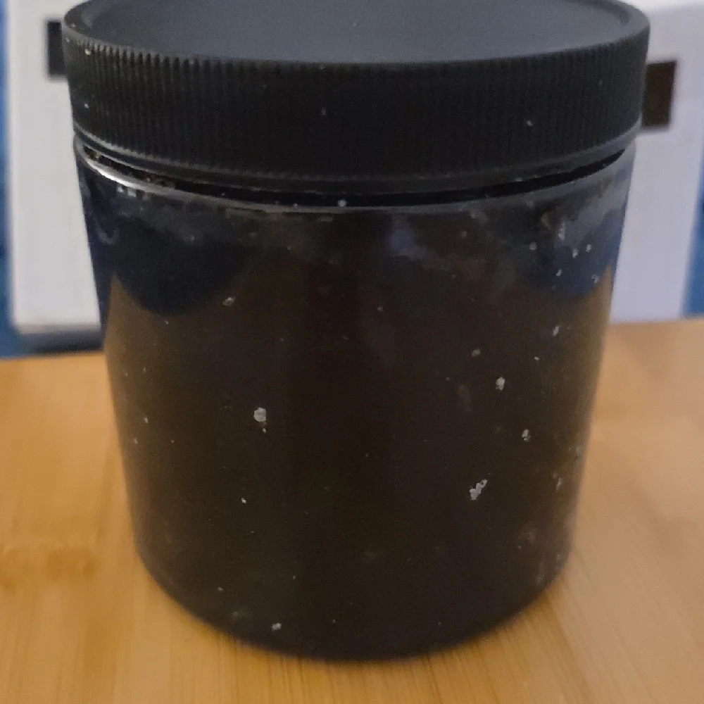 Adams Cofee Scrub - Picture 1 of 1